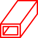 steel beam icon