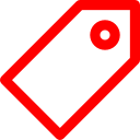 price tag icon