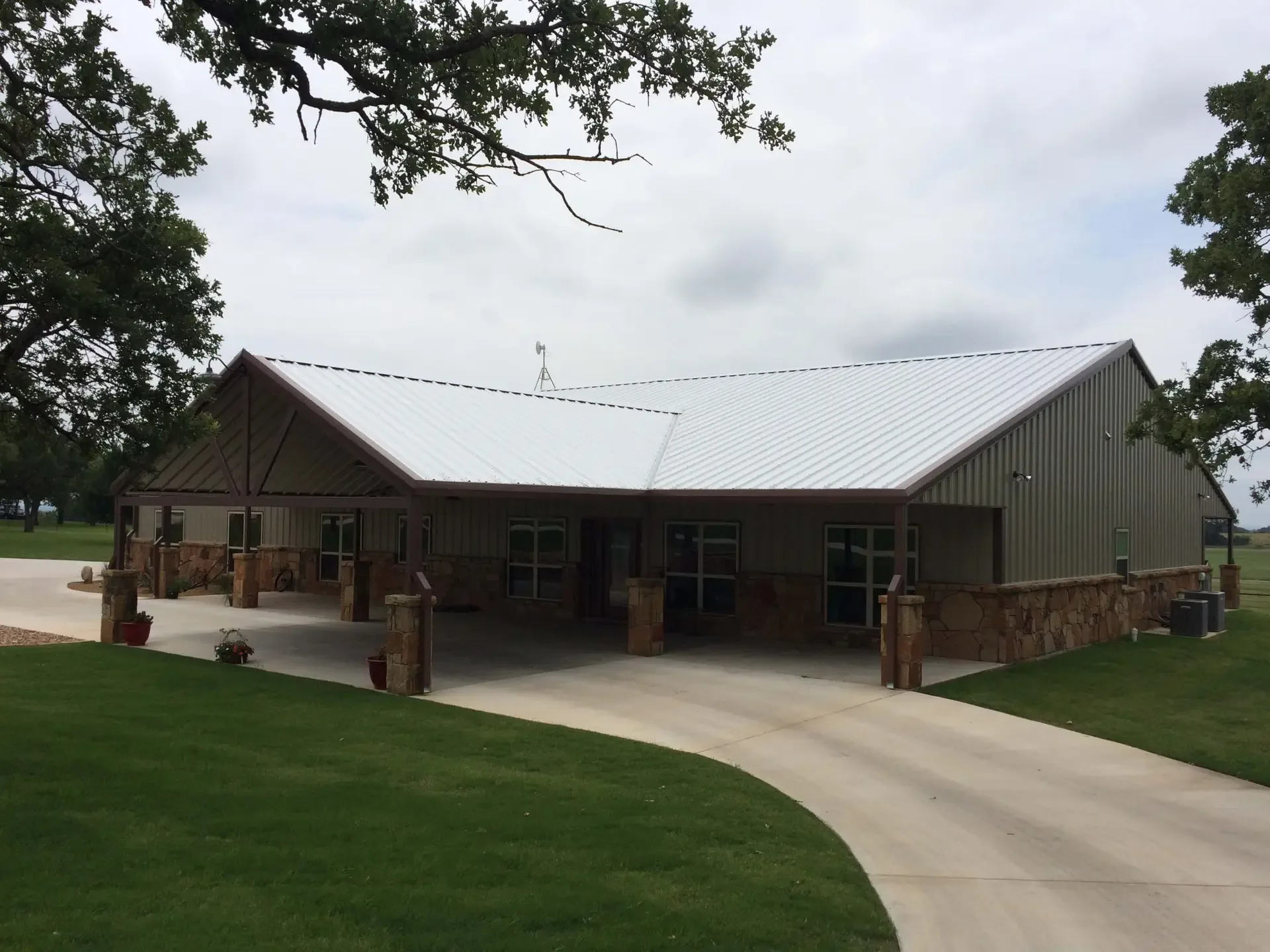 Barndominiums |