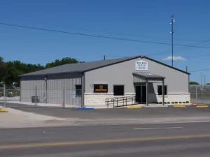 Metal building 59