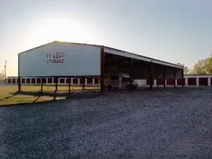 Mini warehouse 3