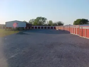 Mini warehouse 1